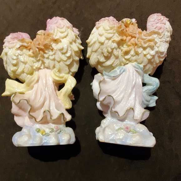 Angel Figurines - Picture 4 of 4